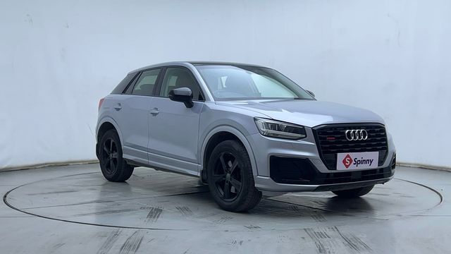 Image Used Car