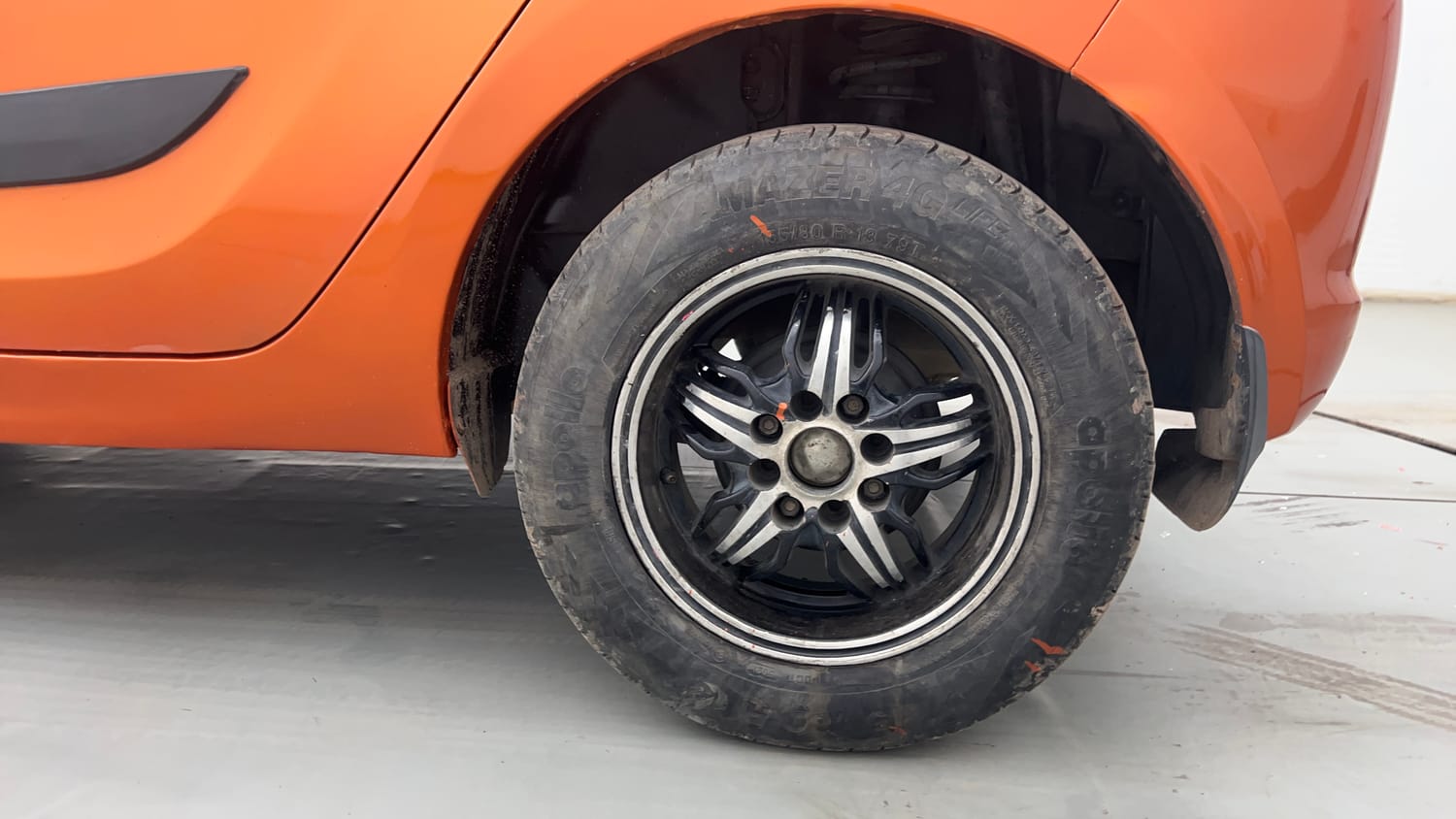 Image Used Car