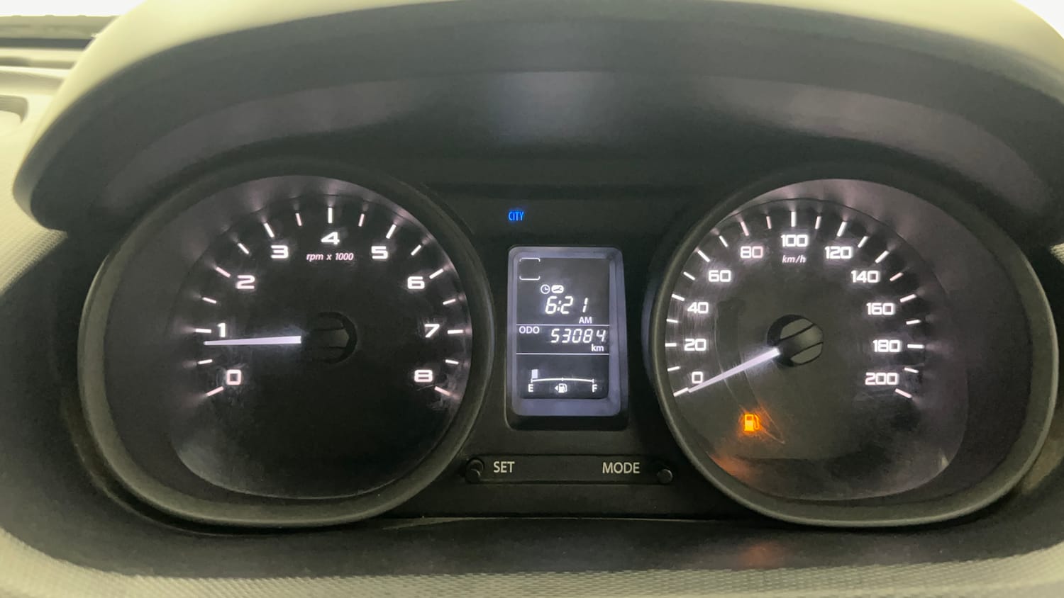 Image Used Car