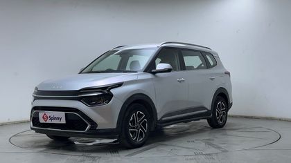 2023 Kia Carens Luxury Plus Diesel AT 6 STR