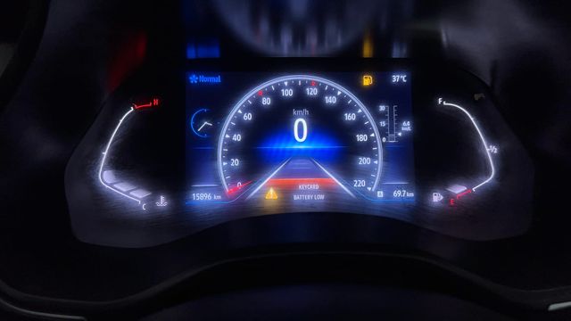 Image Used Car