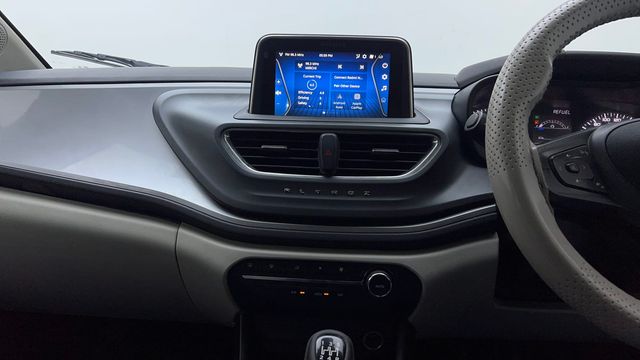 Image Used Car
