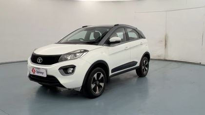 25 Used Tata Nexon