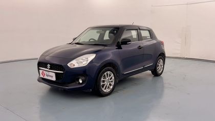 44 Used Maruti Suzuki Swift in Kanpur