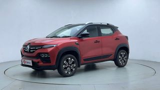 Used Emotion Turbo DT