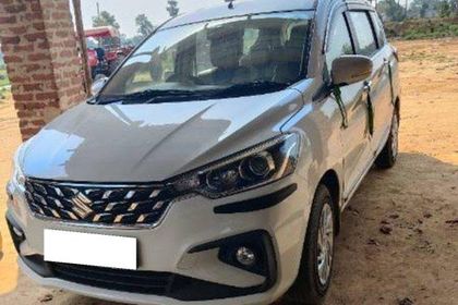 Used VXi CNG