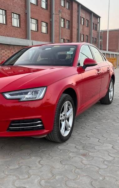 Image Used Car