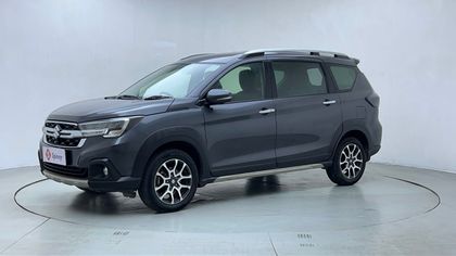2024 Maruti Suzuki XL6 अल्फा प्लस