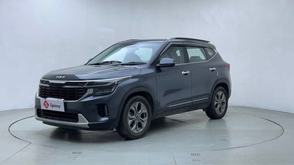 2023 Kia Seltos एचटीई (O) टर्बो iMT