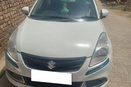 89 Used Maruti Suzuki Swift Dzire