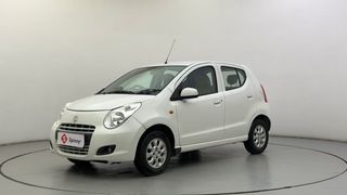 Used Maruti A-Star Zxi