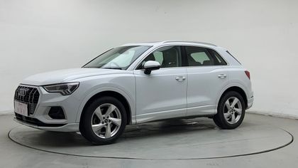 2023 Audi Q3 प्रीमियम प्लस