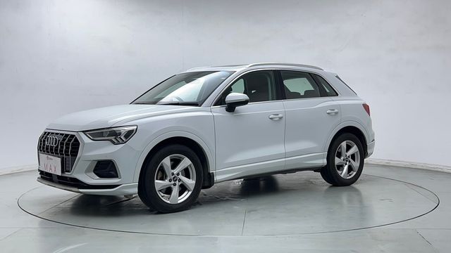 Second-hand 2023 Audi Q3 Premium Plus for sale in Gurgaon