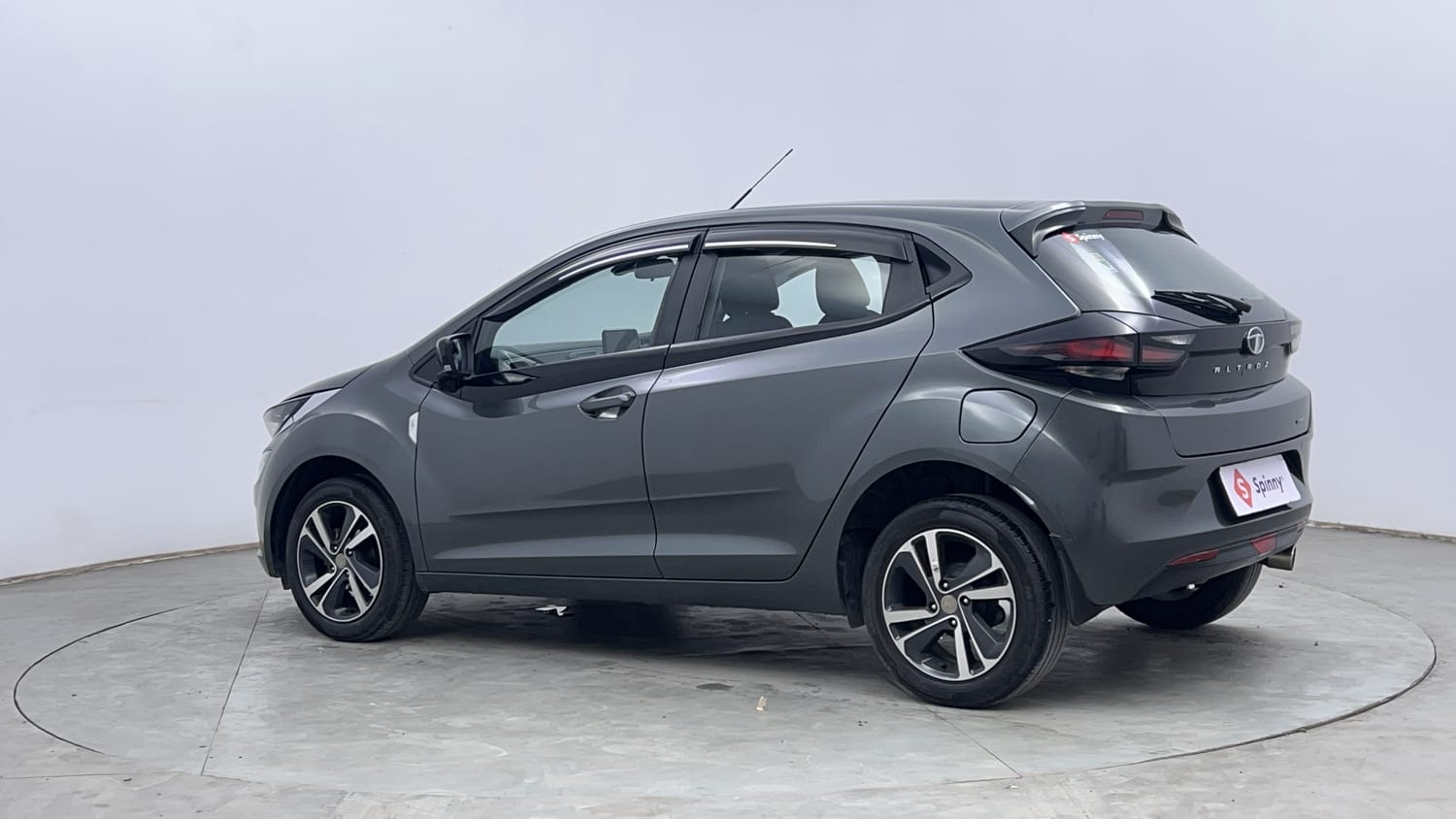 Image Used Car
