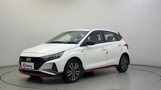 Used N8 DCT