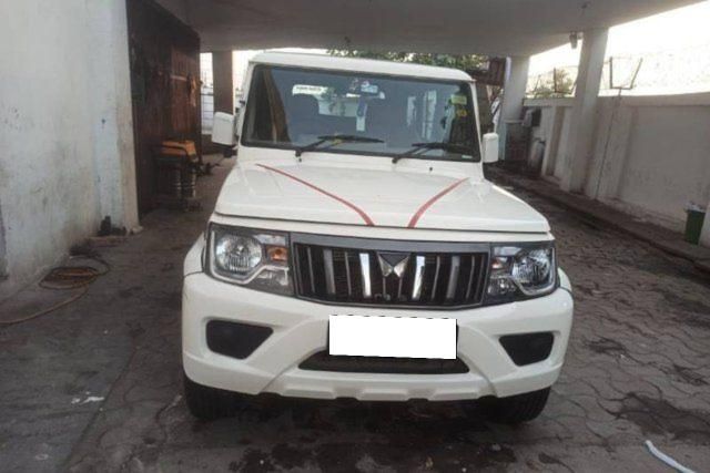 Second-hand 2025 Mahindra Bolero B6 for sale in Lucknow