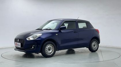 148 Used Maruti Suzuki Swift in Ambala