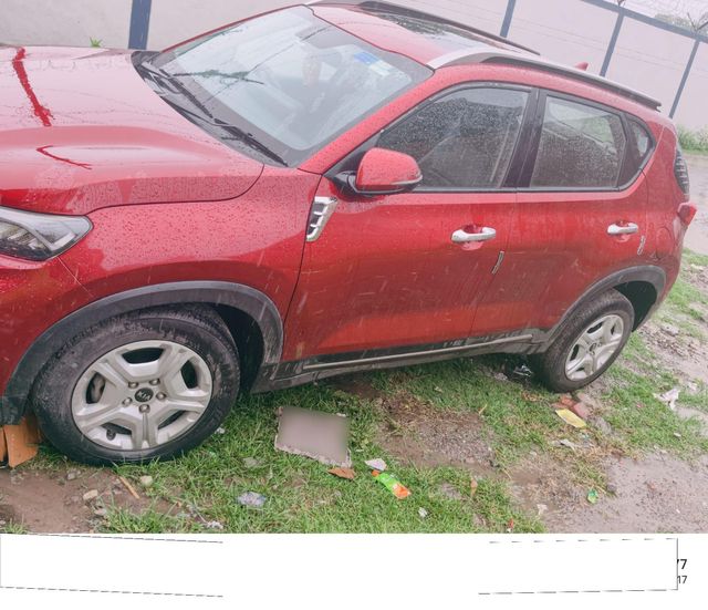 Image Used Car