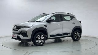 Used Renault Kiger Techno DT