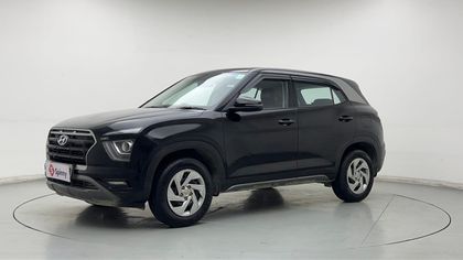 Used EX Diesel