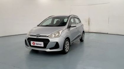 Used Magna CNG