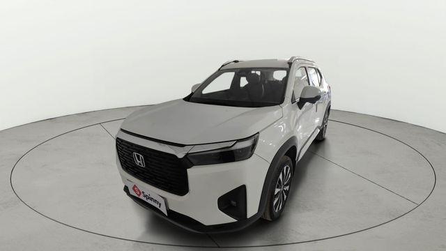 Honda Elevate ZX CVT Non RF Second-hand 2024 Honda Elevate ZX CVT Non RF for sale in Bangalore