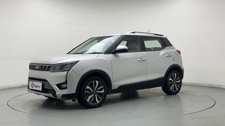 Used W8 Opt Turbo DT