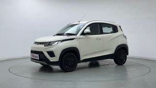 Used Mahindra KUV 100 NXT G80 K6 Plus 6Str
