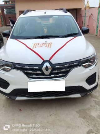 Used Renault Triber RXT BSVI