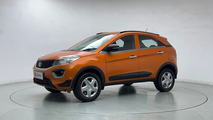 58 Used Tata Nexon in Chandigarh