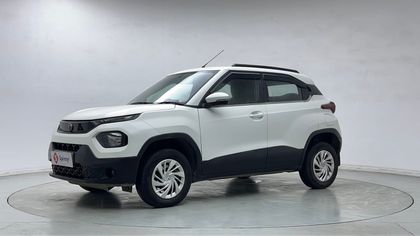 2022 Tata Punch Adventure AMT
