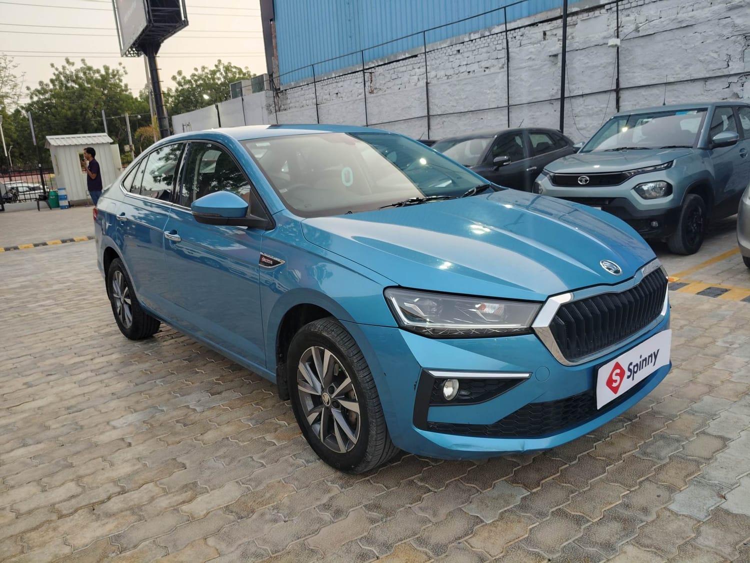 Image Used Car