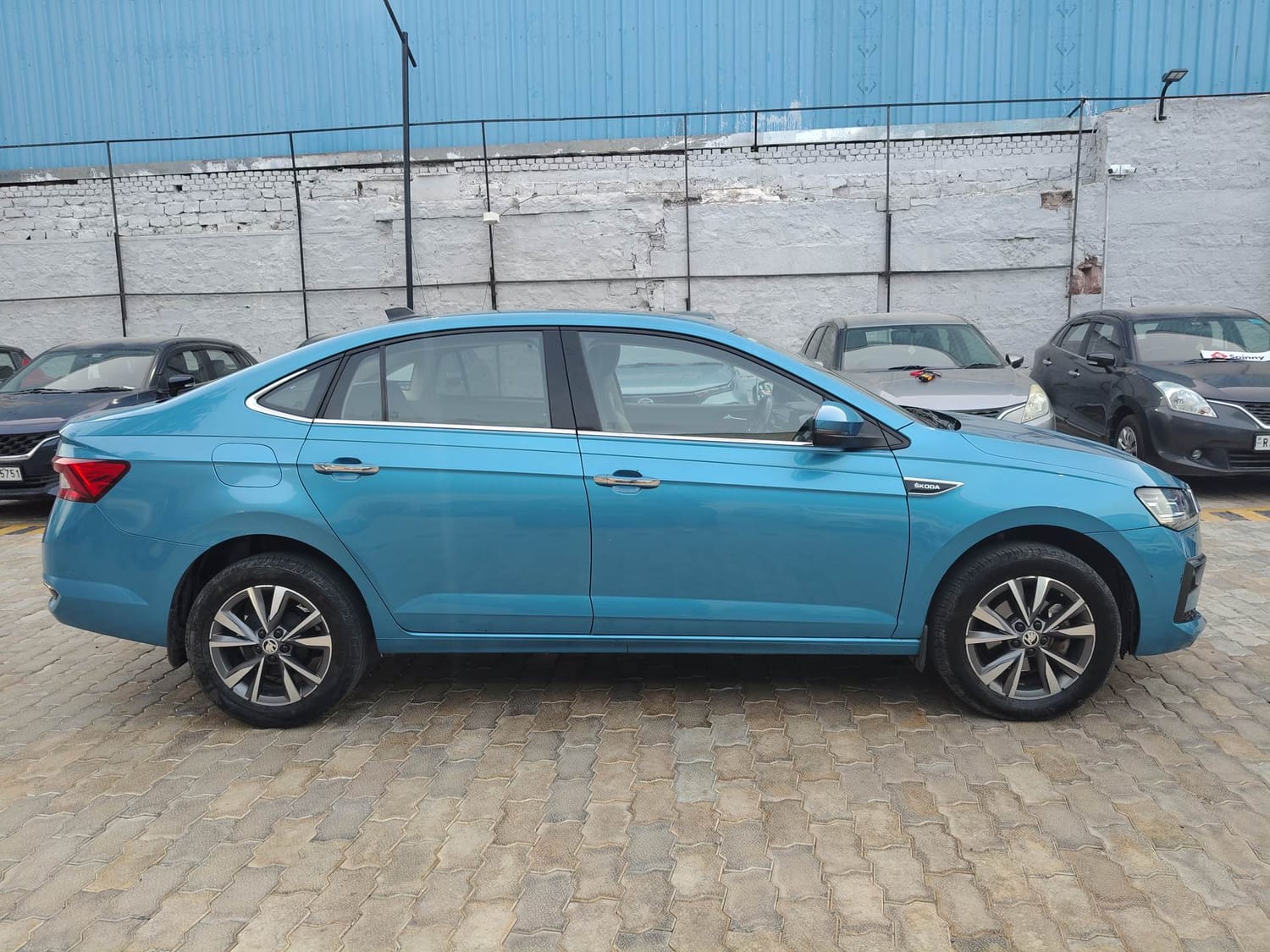 Image Used Car