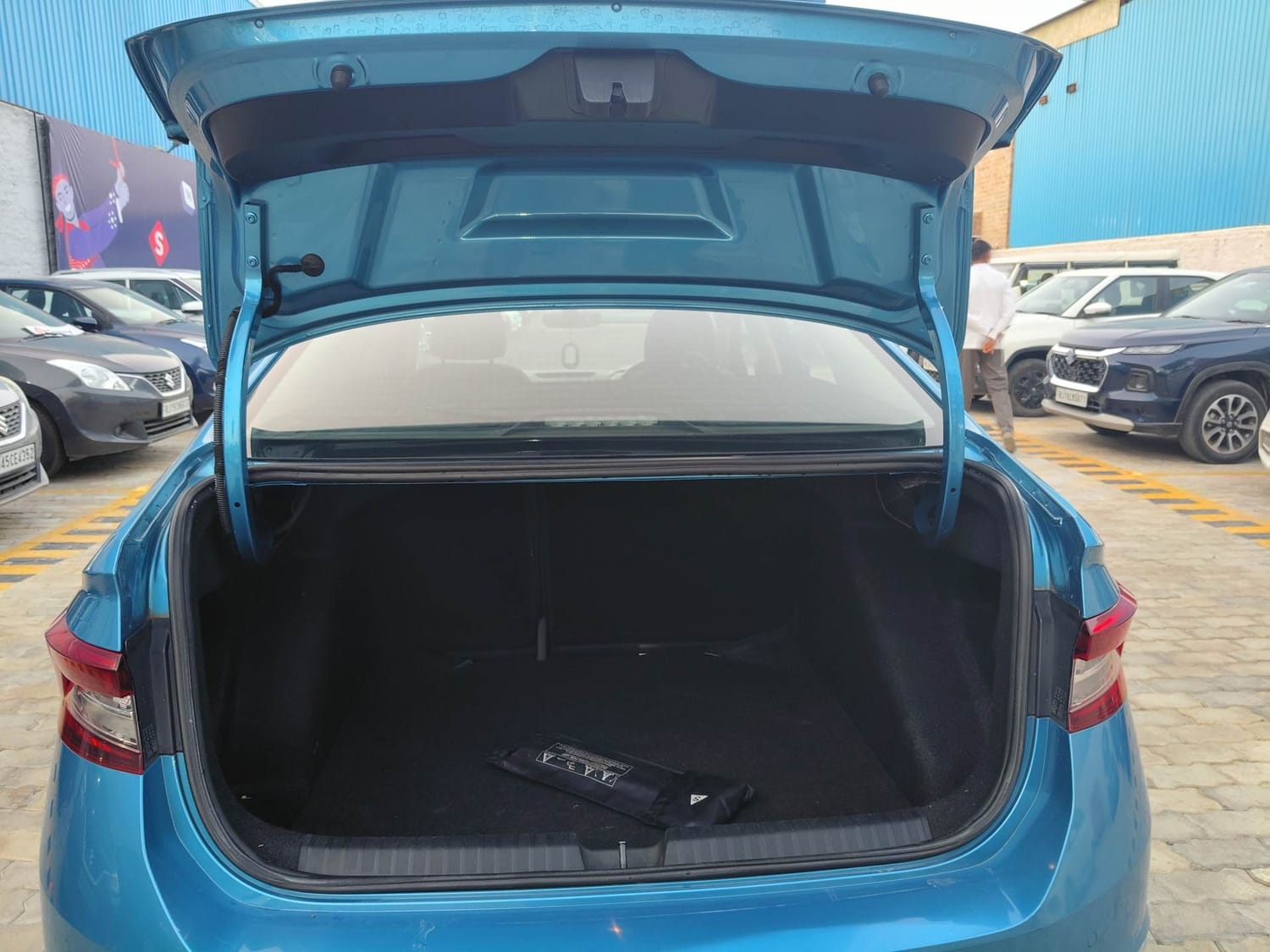 Image Used Car