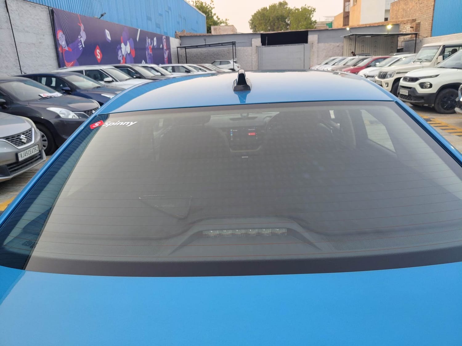 Image Used Car