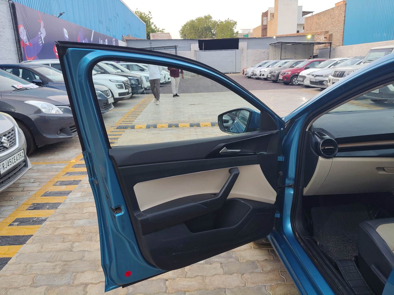Image Used Car