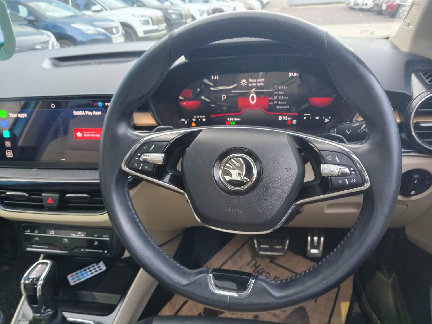 Image Used Car