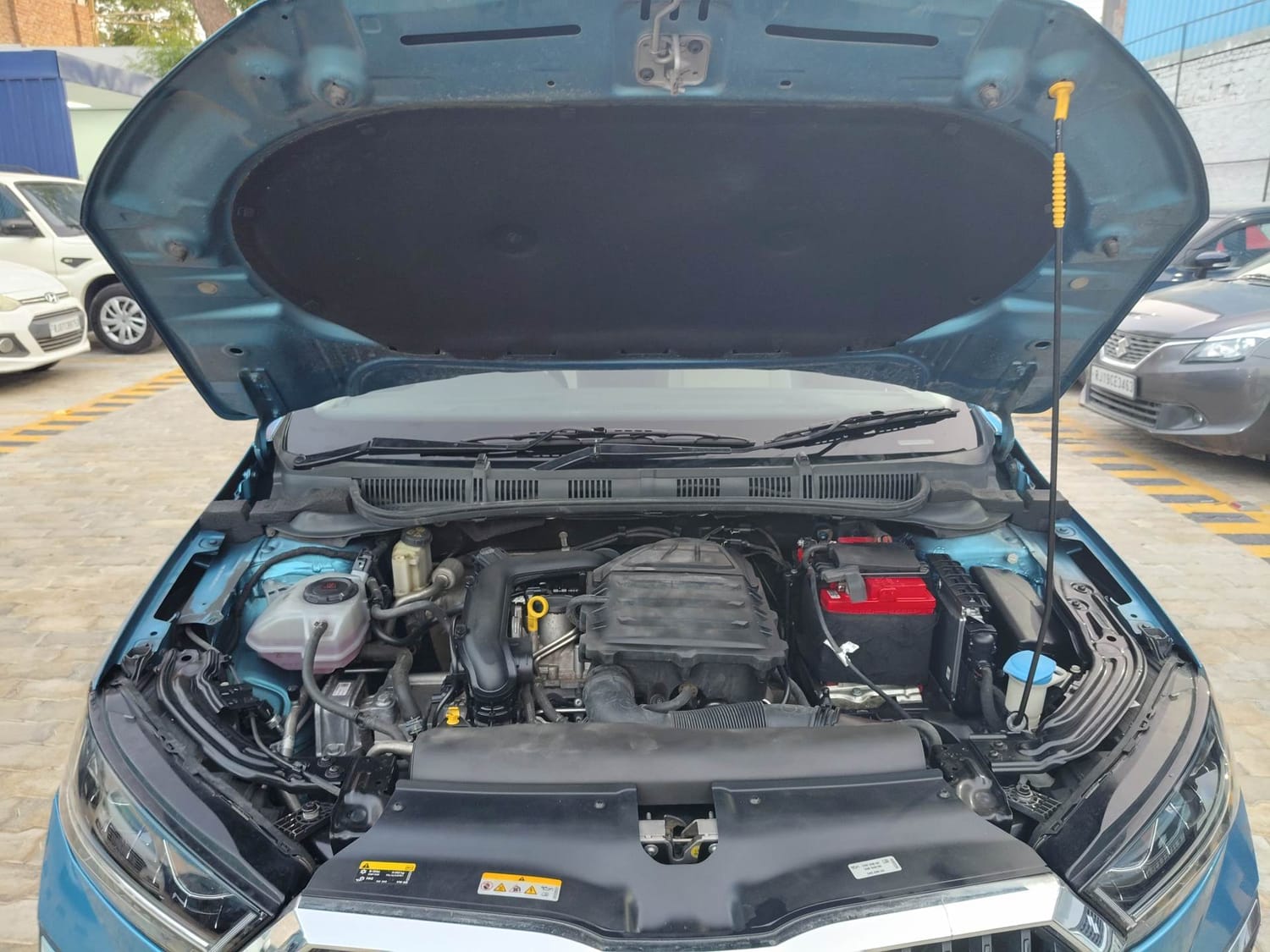 Image Used Car