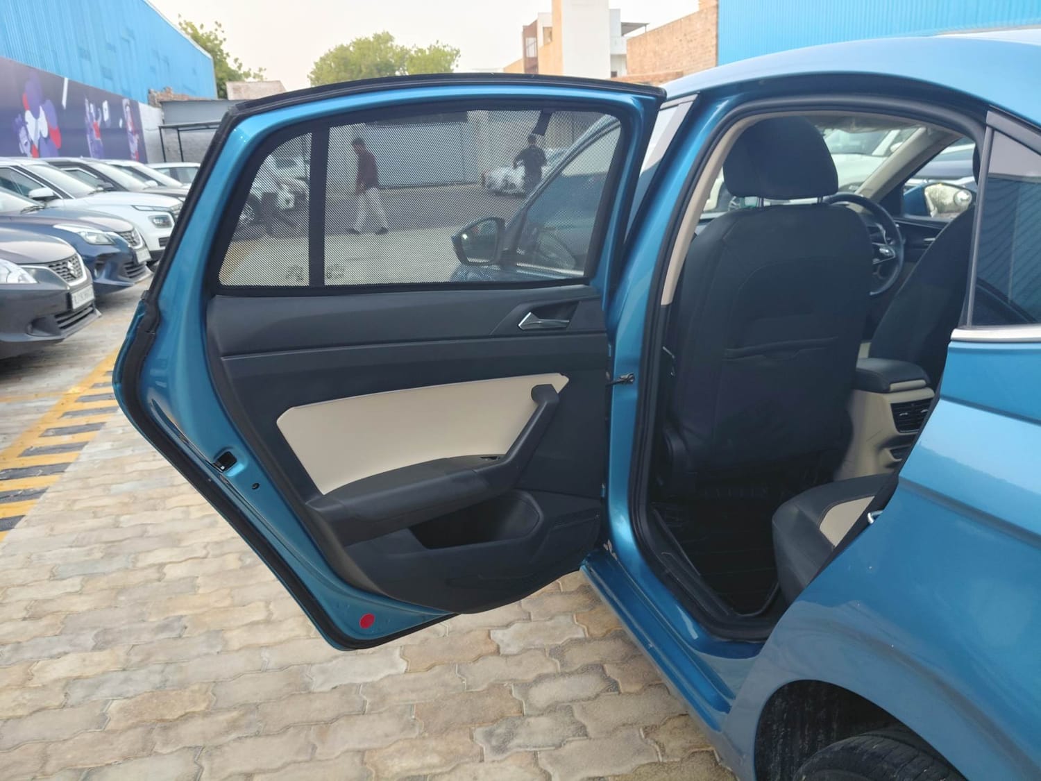 Image Used Car