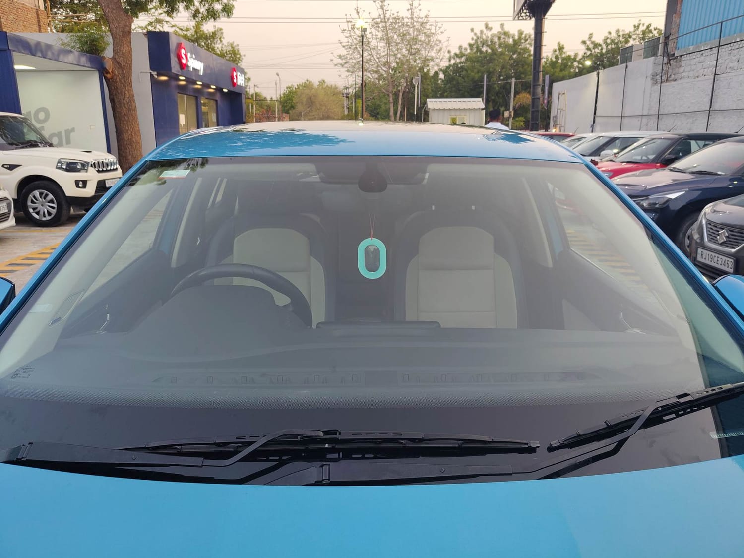 Image Used Car