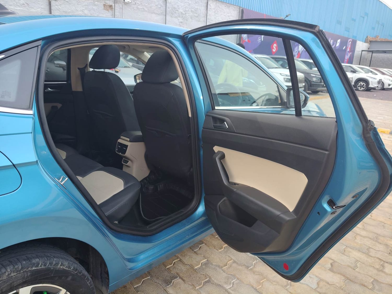 Image Used Car