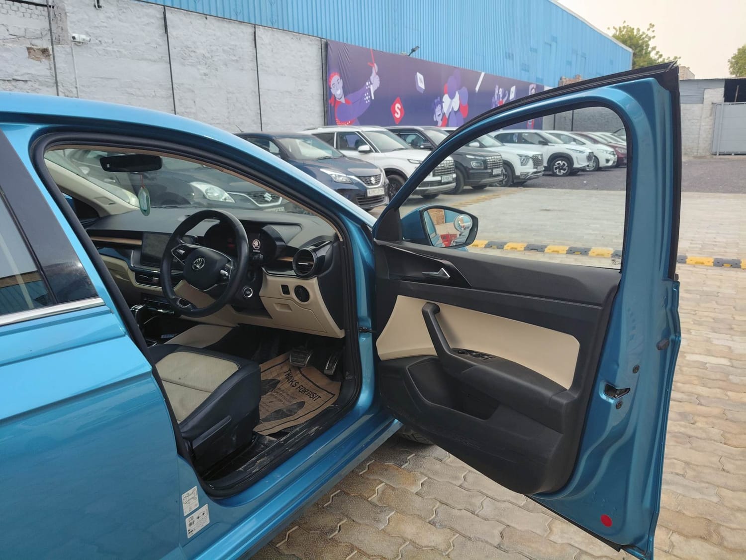 Image Used Car