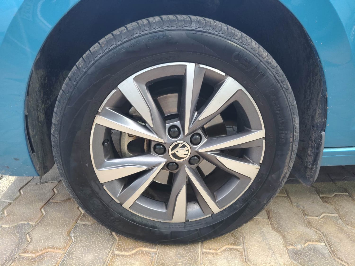 Image Used Car