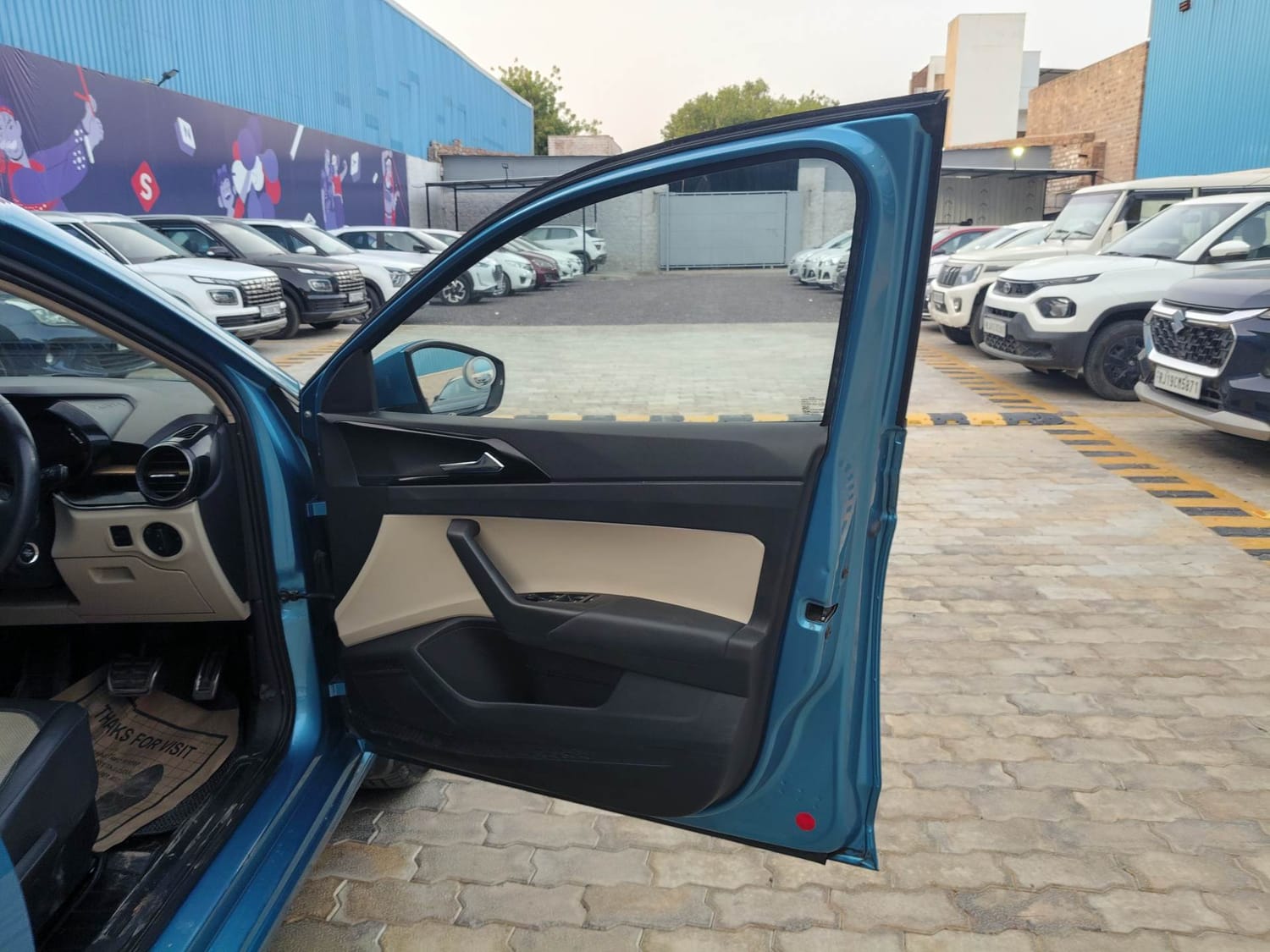 Image Used Car