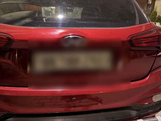 Second-hand 2018 Hyundai i20 1.2 Magna Executive for sale in Ghaziabad