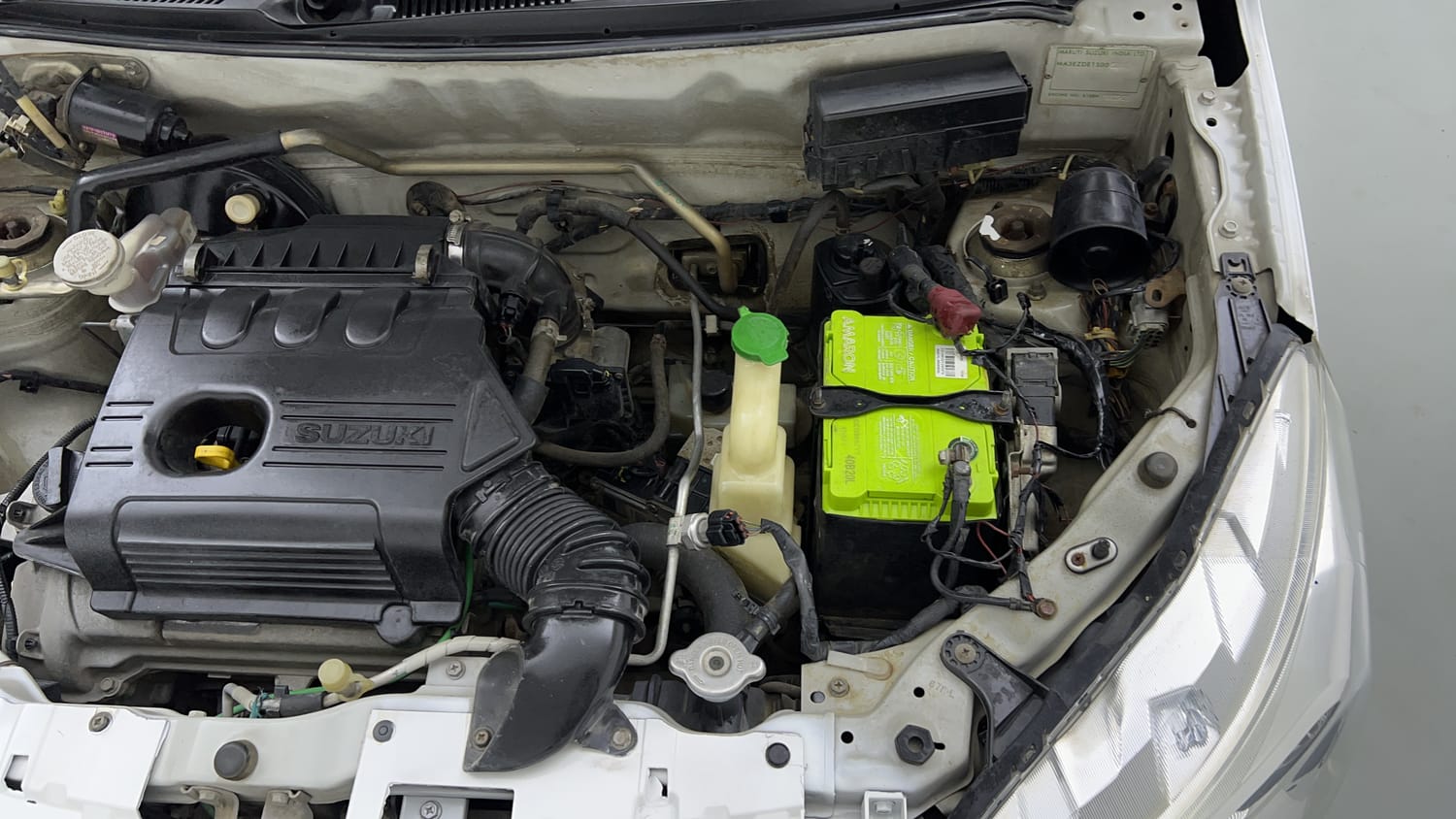 Image Used Car