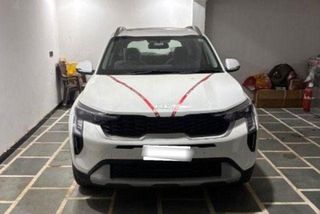 Used Kia Sonet HTK (O)