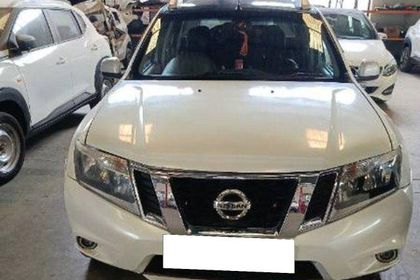 Used XV 110 PS