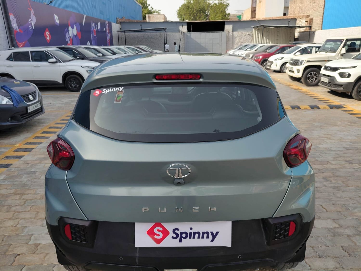 Image Used Car