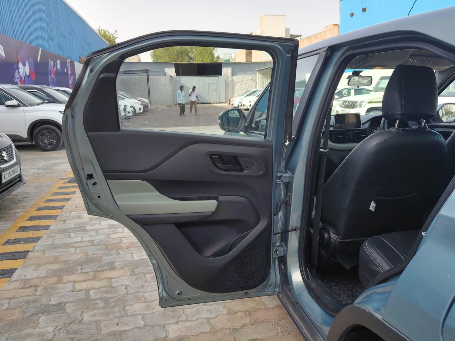 Image Used Car